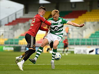 Stephen Bradley's team selecti...